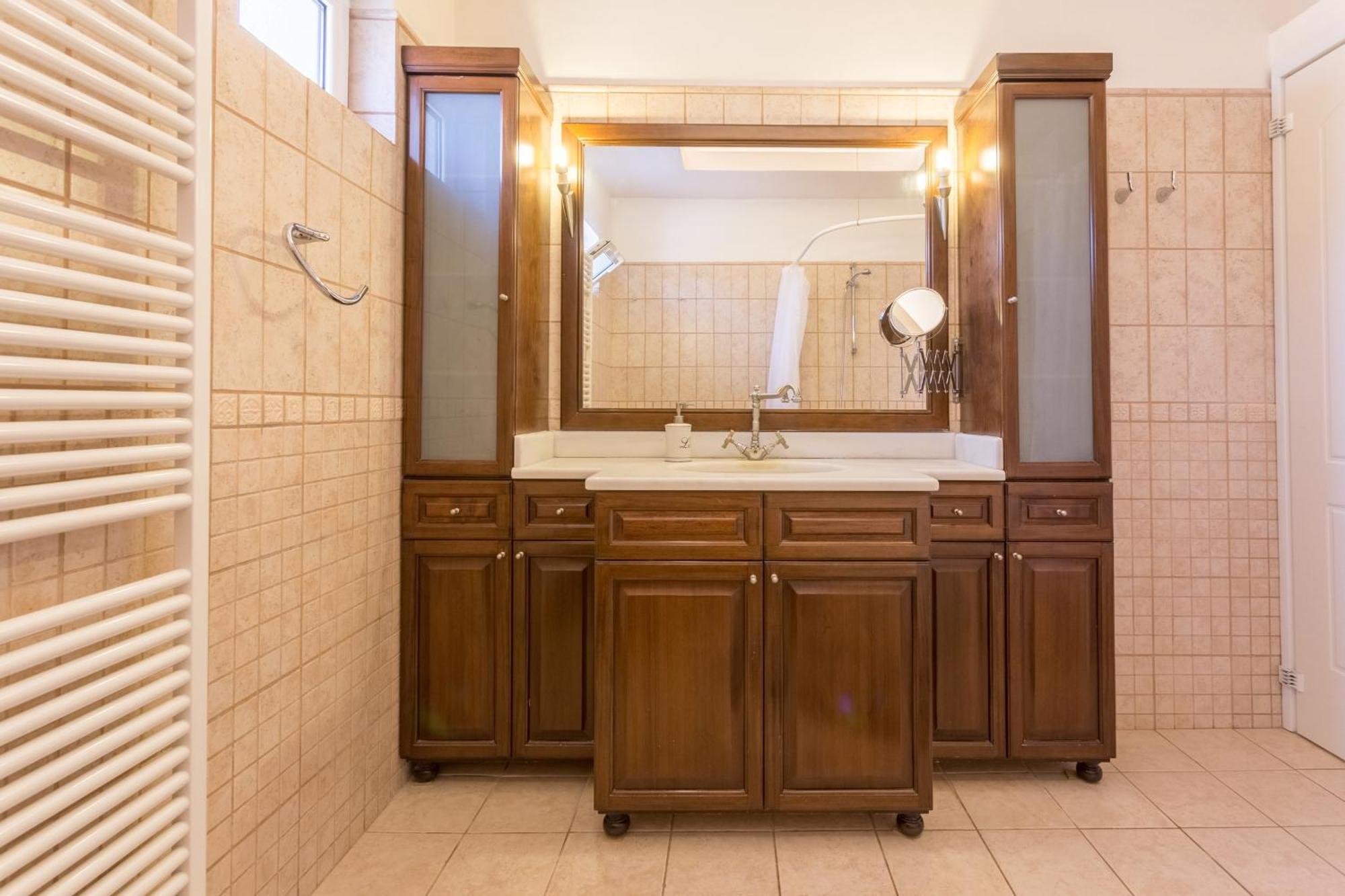 Villa Thea Amudára Laszithíu Kültér fotó