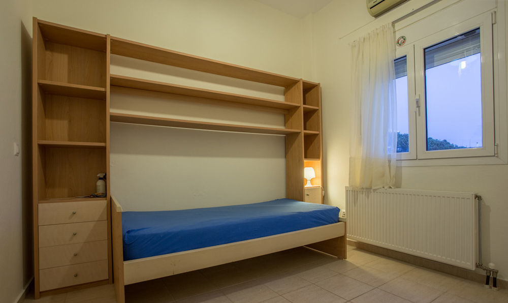 Villa Thea Amudára Laszithíu Kültér fotó
